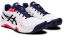 (W) ASICS Gel-Challenger 12 Clay /Biru 'Putih' 1042A039-106