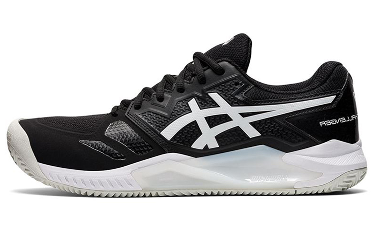 (Women) ASICS Gel Challenger 13 'Black White'  1042A164-001