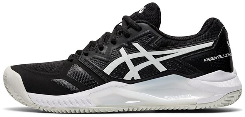 (Women) ASICS Gel Challenger 13 'Black White' 1042A165-001 Buy (Women) ASICS Gel Challenger 13 'Black White' 1042A165-001