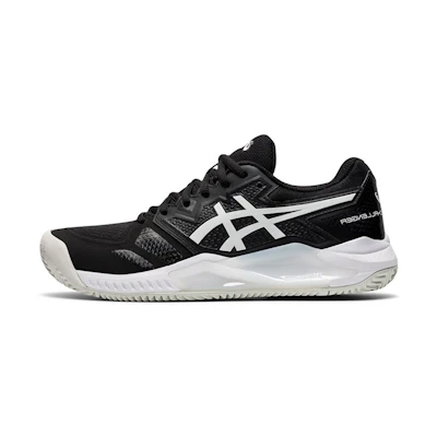 (W) ASICS Gel Challenger 13 'Black White'