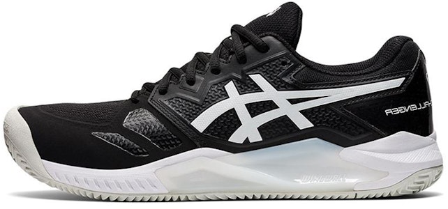 (W) ASICS Gel Challenger 13 'Negro Blanco' 1042A164-001 Buy (W) ASICS Gel Challenger 13 'Negro Blanco' 1042A164-001