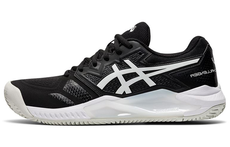 (Women) ASICS Gel Challenger 13 'Black White'  1042A165-001