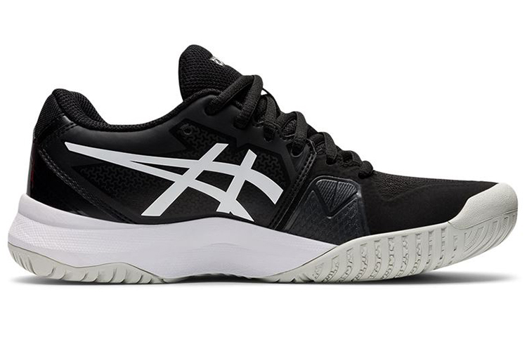 Order (W) ASICS Gel Challenger 13 ''Noir Blanc''. 1042A164-001