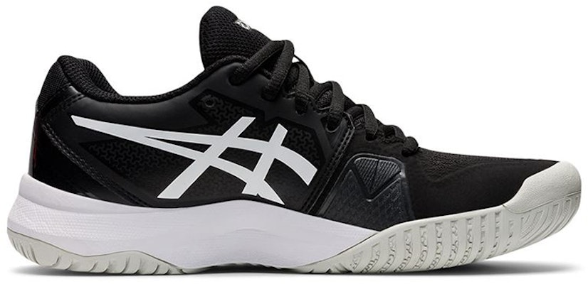 (Women) ASICS Gel Challenger 13 'Black White' 1042A164-001 Order (Women) ASICS Gel Challenger 13 'Black White' 1042A164-001