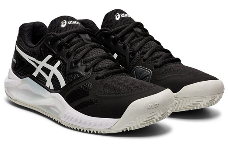 Lookbook (W) ASICS Gel Challenger 13 ''Nero Bianco'' 1042A165-001