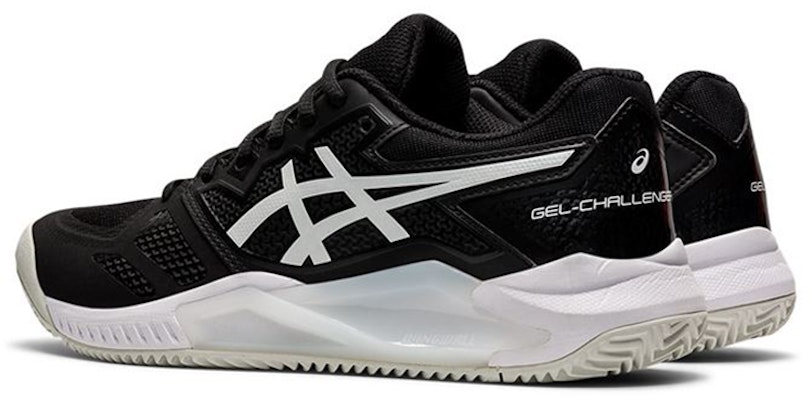 (Women) ASICS Gel Challenger 13 'Black White' 1042A165-001 Shop (Women) ASICS Gel Challenger 13 'Black White' 1042A165-001