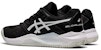 (W) ASICS Gel Challenger 13 'Hitam Putih' 1042A165-001