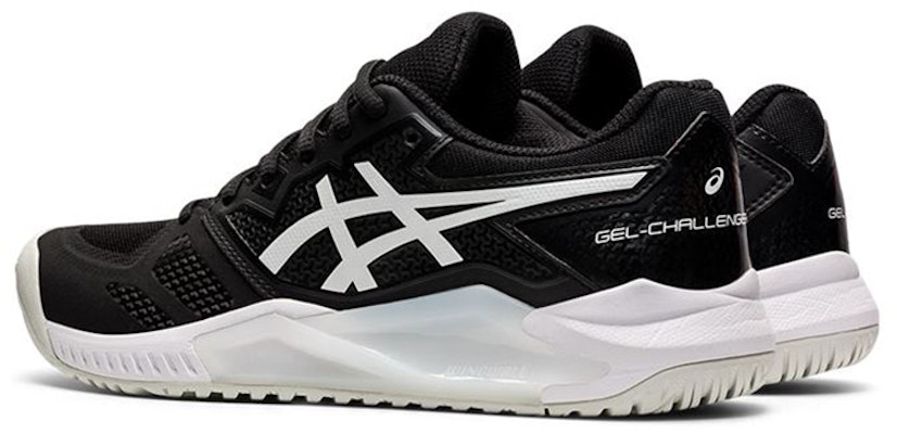 (Women) ASICS Gel Challenger 13 'Black White' 1042A164-001 Shop (Women) ASICS Gel Challenger 13 'Black White' 1042A164-001