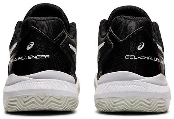 (Women) ASICS Gel Challenger 13 'Black White' 1042A165-001 Purchase (Women) ASICS Gel Challenger 13 'Black White' 1042A165-001