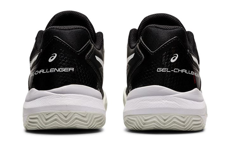 Purchase (W) ASICS Gel Challenger 13 ''Nero Bianco'' 1042A165-001