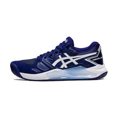 (W) ASICS Gel Challenger 13 'Dive Blue'