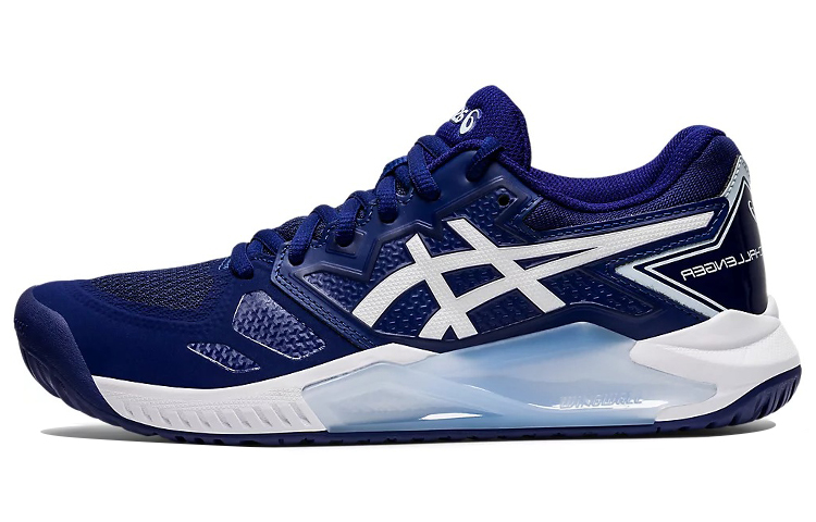 (Women) ASICS Gel Challenger 13 'Dive Blue'  1042A164-403