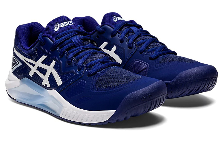 Lookbook (W) ASICS Gel Challenger 13 ''Dive Blue'' Scarpe da Tennis 1042A164-403