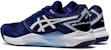 (W) ASICS Gel Challenger 13 'Dive Blue' - Biru Menyelam 1042A164-403