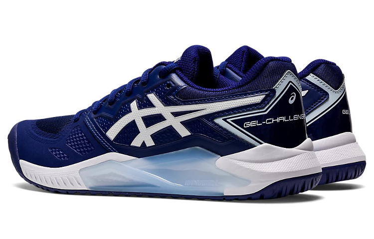 Shop (W) ASICS Gel Challenger 13 ''Dive Blue'' Scarpe da Tennis 1042A164-403