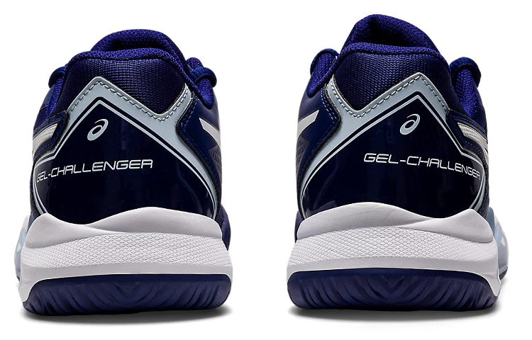 Purchase (W) ASICS Gel Challenger 13 ''Dive Blue'' Scarpe da Tennis 1042A164-403