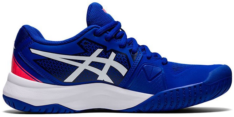 (W) ASICS Gel Challenger 13 'Biru Lapis Lazuli' 1042A164-400 Buy (W) ASICS Gel Challenger 13 'Biru Lapis Lazuli' 1042A164-400