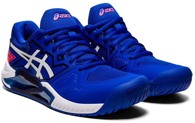 (W) ASICS Gel Challenger 13 '青金石蓝' 1042A164-400 Order (W) ASICS Gel Challenger 13 '青金石蓝' 1042A164-400