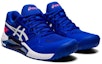 Order (W) ASICS Gel Challenger 13 'Lapis Lazuli Biru' 1042A164-400
