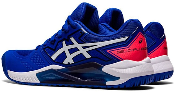 (W) ASICS Gel Challenger 13 'Lapis Lazuli Biru' 1042A164-400 Lookbook (W) ASICS Gel Challenger 13 'Lapis Lazuli Biru' 1042A164-400