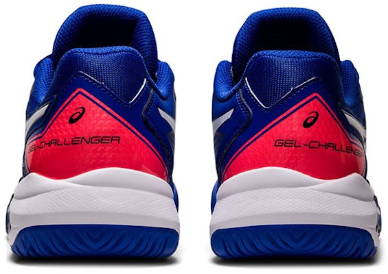 (W) ASICS Gel Challenger 13 '青金石蓝' 1042A164-400 Shop (W) ASICS Gel Challenger 13 '青金石蓝' 1042A164-400