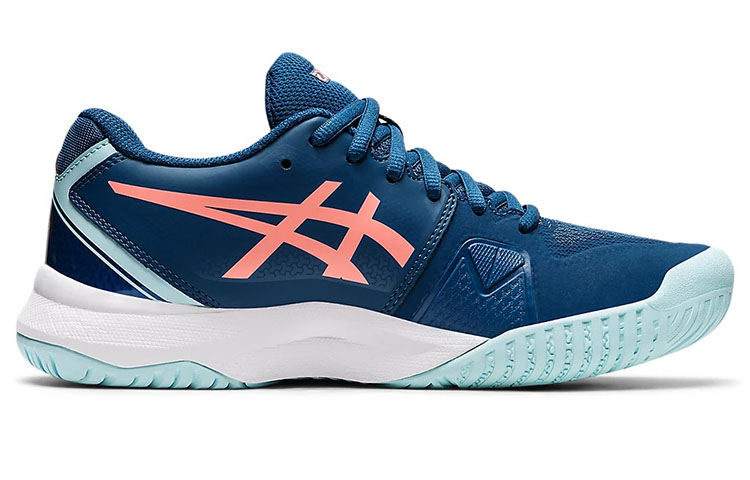 Order (W) ASICS Gel Challenger 13 ''Indigo Clair Guava'' 1042A164-402