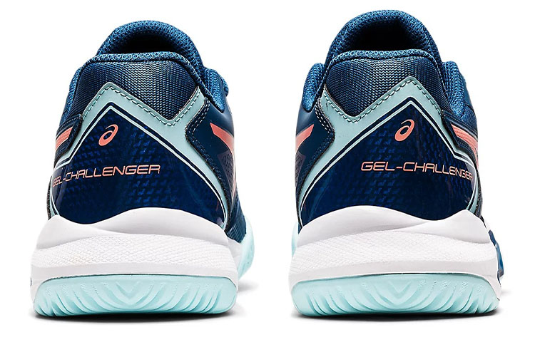 Purchase (W) ASICS Gel Challenger 13 ''Indigo Clair Guava'' 1042A164-402