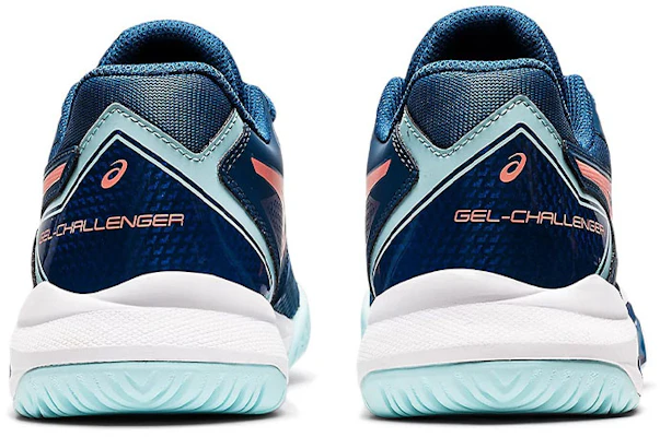 (W) ASICS Gel Challenger 13 ''Indigo Clair Guava'' 1042A164-402 Purchase (W) ASICS Gel Challenger 13 ''Indigo Clair Guava'' 1042A164-402