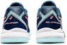 Purchase (W) ASICS Gel Challenger 13 'Light Indigo Guava' dalam warna Indigo dan Guava. 1042A164-402