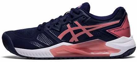 (Women) ASICS Gel Challenger 13 'Peacoat Smokey Rose' 1042A164-401 (Women) ASICS Gel Challenger 13 'Peacoat Smokey Rose' 1042A164-401
