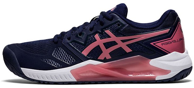 (W) 亚瑟士 Gel Challenger 13 '煤烟玫瑰' 1042A164-401 Buy (W) 亚瑟士 Gel Challenger 13 '煤烟玫瑰' 1042A164-401