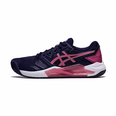 (W) ASICS Gel Challenger 13 'Peacoat Smokey Rose'