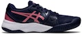 (W) ASICS Gel Challenger 13 'Peacoat Smokey Rose' Wanita Lelaki 1042A164-401