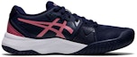 Order (W) ASICS Gel Challenger 13 'Peacoat Smokey Rose' Wanita Lelaki 1042A164-401