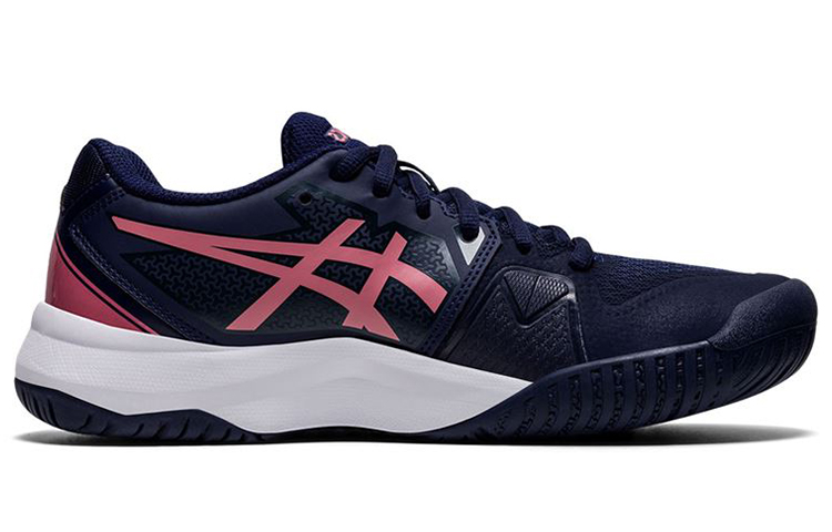 Order (W) ASICS Gel Challenger 13 ''Peacoat Smokey Rose'' Scarpe da Tennis Donna. 1042A164-401