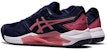 (W) ASICS Gel Challenger 13 'Peacoat Smokey Rose' Wanita Lelaki 1042A164-401