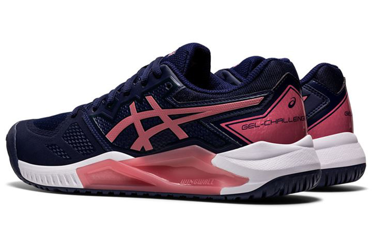 Shop (W) ASICS Gel Challenger 13 ''Peacoat Smokey Rose'' Scarpe da Tennis Donna. 1042A164-401
