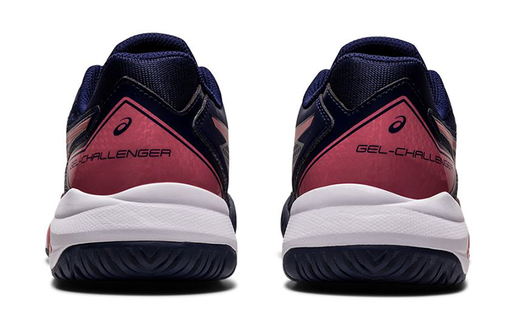 Purchase (W) ASICS Gel Challenger 13 ''Peacoat Smokey Rose'' Scarpe da Tennis Donna. 1042A164-401