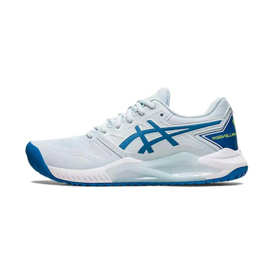 (W) ASICS Gel Challenger 13 'Sky Reborn Blue'