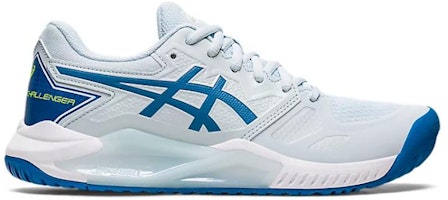 (W) ASICS Gel Challenger 13 'Azul Renacido del Cielo' 1042A164-404 Order (W) ASICS Gel Challenger 13 'Azul Renacido del Cielo' 1042A164-404