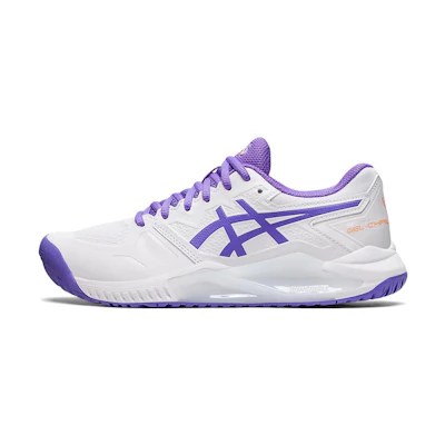 (W) ASICS Gel Challenger 13 'White Amethyst'