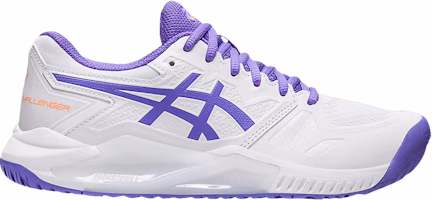 (Women) ASICS Gel Challenger 13 'White Amethyst' 1042A164-104 (Women) ASICS Gel Challenger 13 'White Amethyst' 1042A164-104