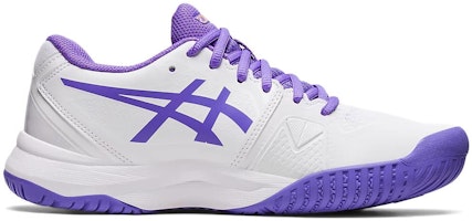 (W) ASICS Gel Challenger 13 '白色 紫晶' 1042A164-104 Order (W) ASICS Gel Challenger 13 '白色 紫晶' 1042A164-104