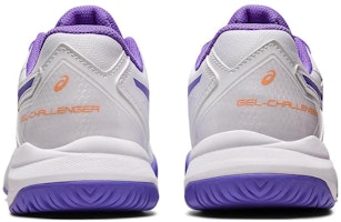 (W) ASICS Gel Challenger 13 '白色 紫晶' 1042A164-104 Details for (W) ASICS Gel Challenger 13 '白色 紫晶' 1042A164-104