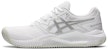 (W) ASICS Gel-Challenger 13 'White Comfort' Putih Selesa 1042A165-100