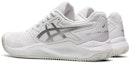 Lookbook (W) ASICS Gel-Challenger 13 'White Comfort' Putih Selesa 1042A165-100