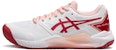 (W) ASICS Gel Challenger 13 'Putih Cranberry' 1042A164-103