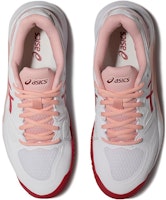 (W) ASICS Gel Challenger 13 'Putih Kranberi' 1042A164-103 Lookbook (W) ASICS Gel Challenger 13 'Putih Kranberi' 1042A164-103