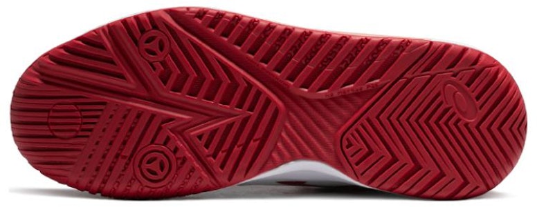 (W) ASICS Gel Challenger 13 'Putih Cranberry' 1042A164-103 Purchase (W) ASICS Gel Challenger 13 'Putih Cranberry' 1042A164-103