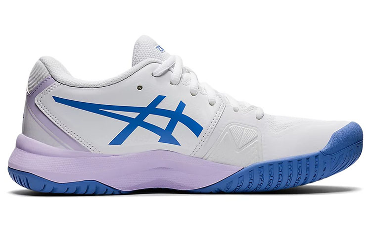 Order (W) ASICS Gel Challenger 13 ''Blanc Bleu Pervenche'' 1042A164-101